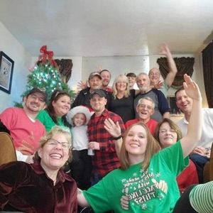 Meet your Posher, Gary